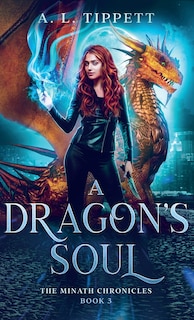 Front cover_A Dragon's Soul