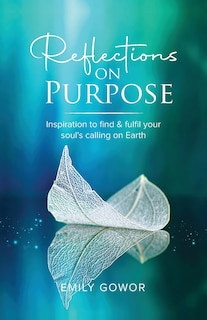 Couverture_Reflections On Purpose