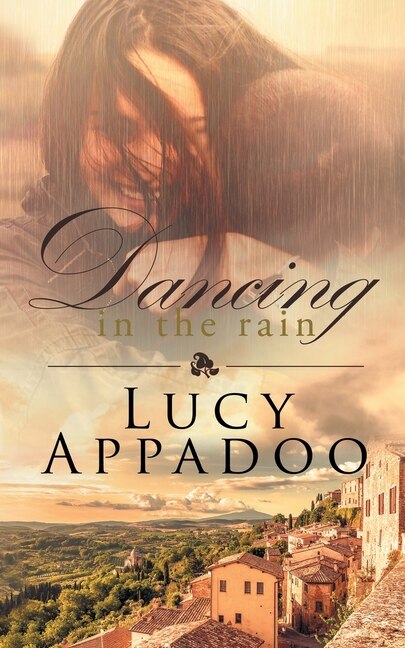 Front cover_Dancing In the Rain