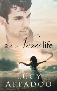 Front cover_A New Life