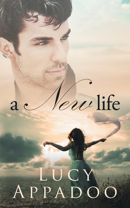 Front cover_A New Life