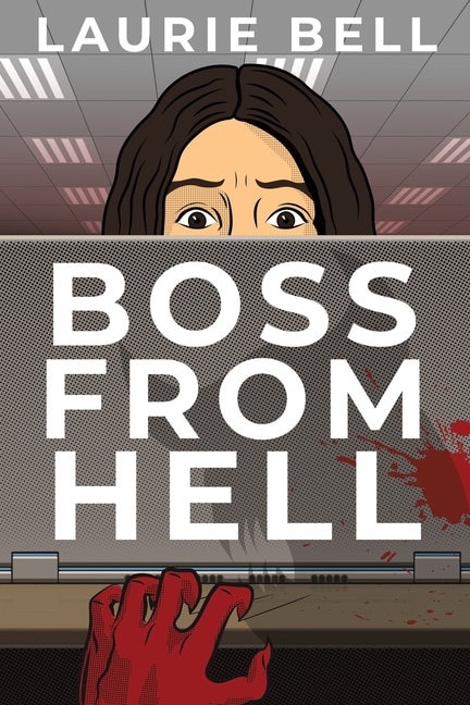 Front cover_Boss from Hell