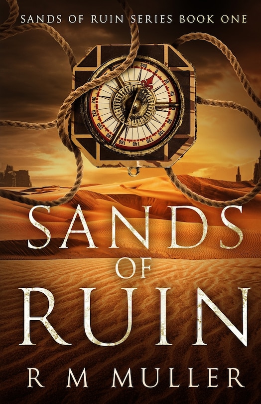 Couverture_Sands of Ruin