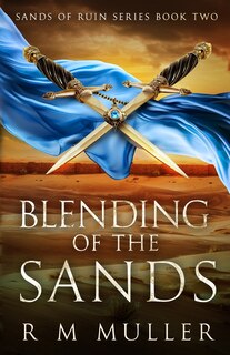 Front cover_Blending of the Sands