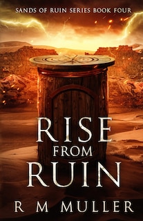 Front cover_Rise from Ruin