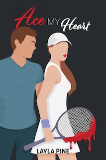 Front cover_Ace My Heart