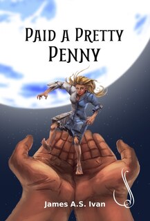 Front cover_Paid a Pretty Penny