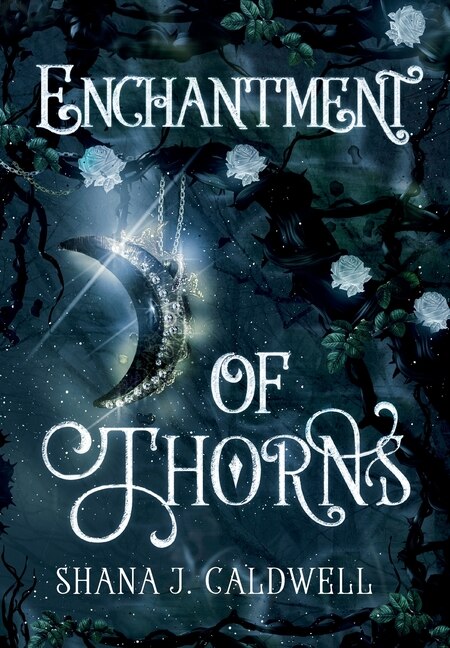 Front cover_Enchantment of Thorns