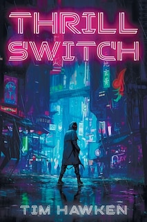 Front cover_Thrill Switch
