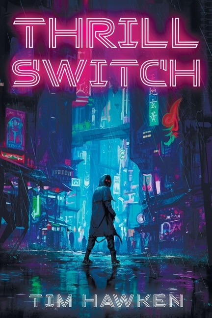 Front cover_Thrill Switch