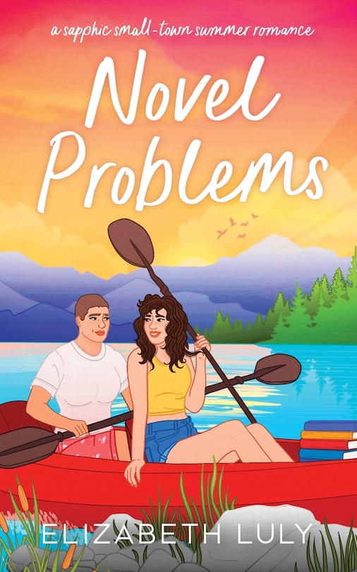 Couverture_Novel Problems