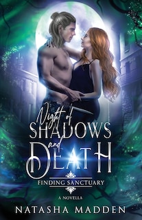 Front cover_Night of Shadows and Death