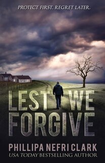 Front cover_Lest We Forgive