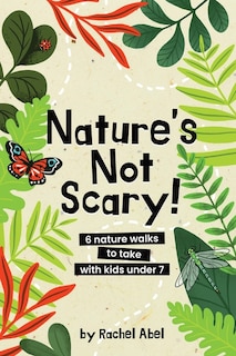 Couverture_Nature's not scary