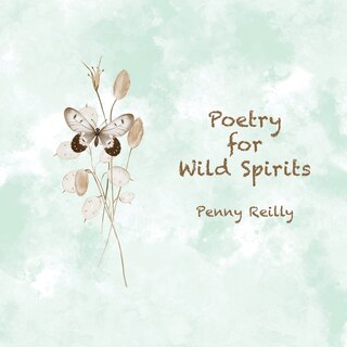 Front cover_Poetry for Wild Spirits