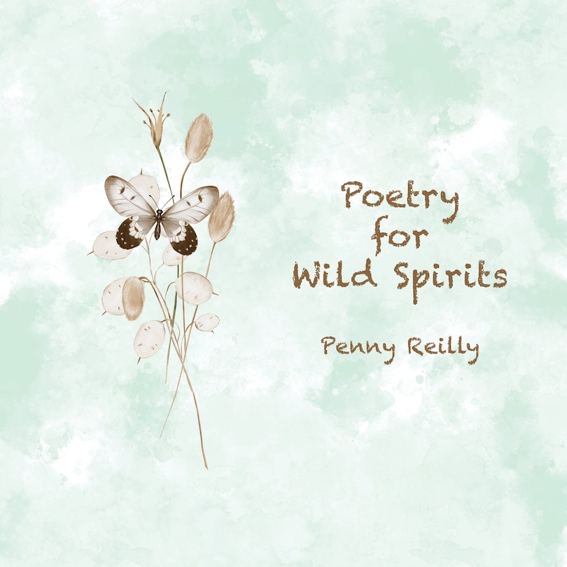 Front cover_Poetry for Wild Spirits