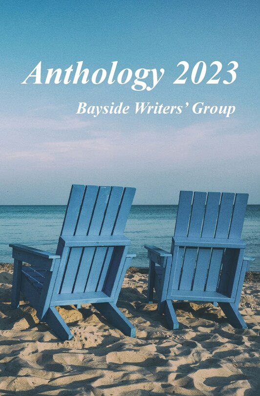 Front cover_Anthology 2023
