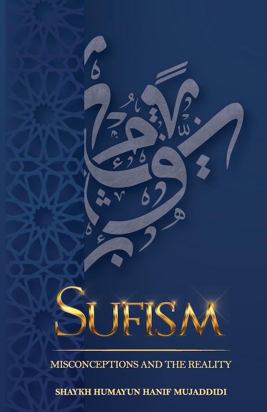 Couverture_Sufism