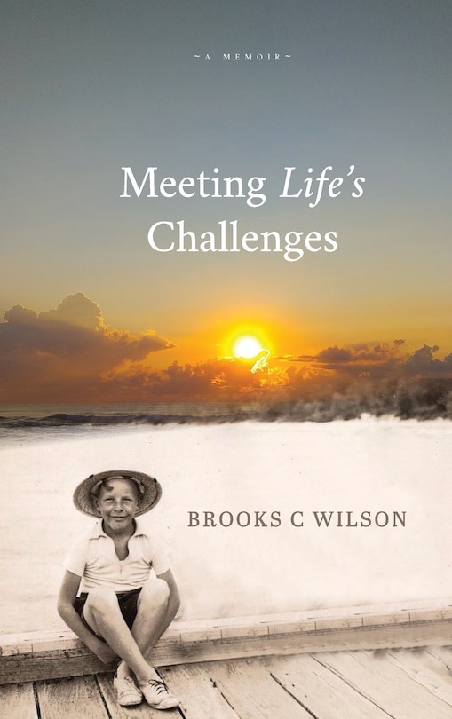 Front cover_Meeting Life's Challenges