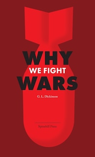 Front cover_Why We Fight Wars