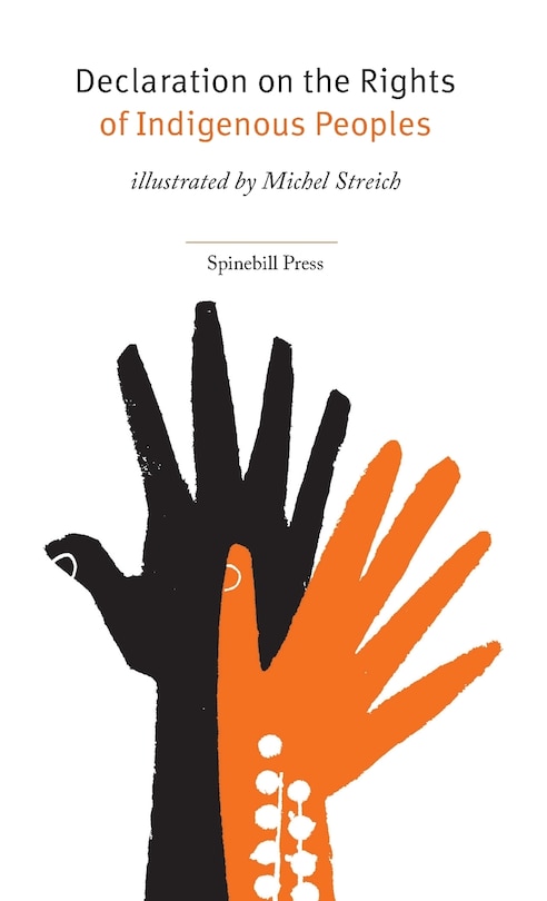 Couverture_Declaration on the Rights of Indigenous Peoples