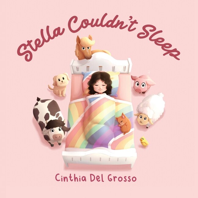 Couverture_Stella Couldn't Sleep