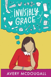 Front cover_Invisibly Grace