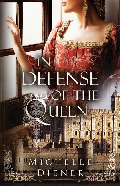 Front cover_In Defense of the Queen