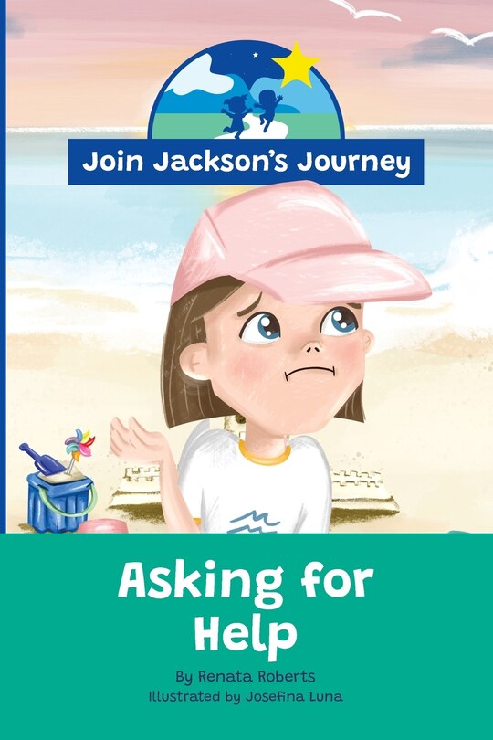 Couverture_JOIN JACKSON's JOURNEY Asking for Help