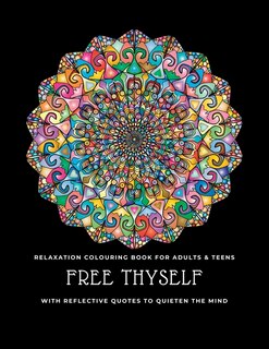 Front cover_Free thyself