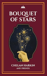 Front cover_Bouquet of Stars