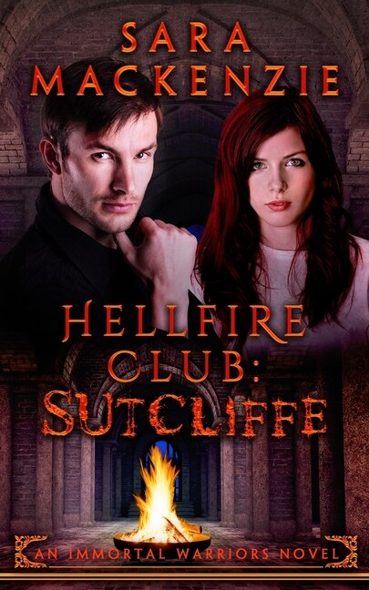 Couverture_Hellfire Club - Sutcliffe