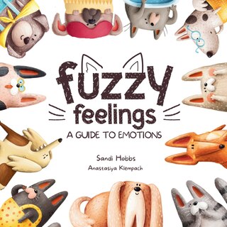 Front cover_Fuzzy Feelings