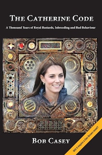 Front cover_The Catherine Code