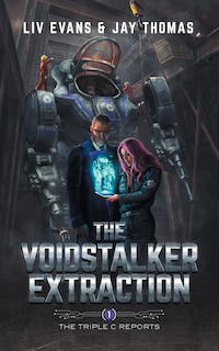 Couverture_The Voidstalker Extraction