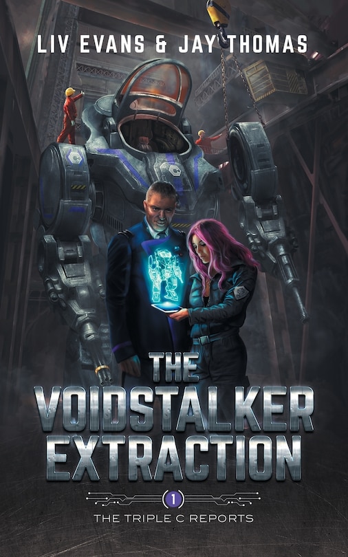 Couverture_The Voidstalker Extraction