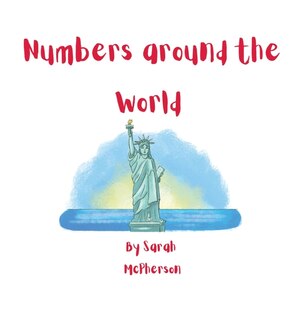 Front cover_Numbers around the World