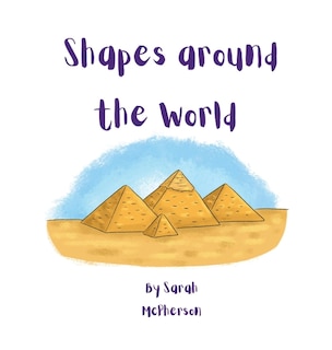 Couverture_Shapes around the World