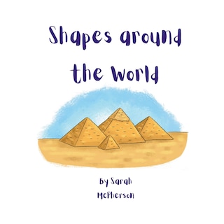 Couverture_Shapes around the World