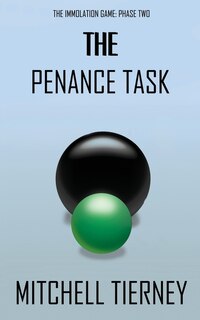 Front cover_The Penance Task