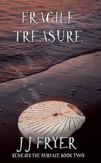 Front cover_Fragile Treasure