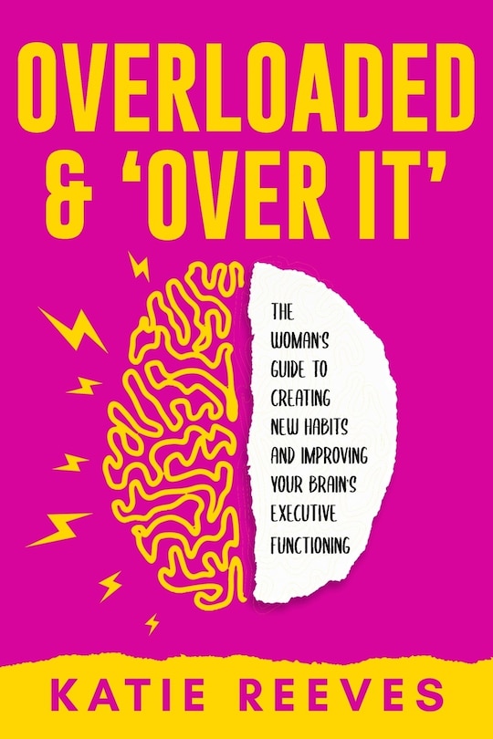 Couverture_Overloaded and Over it