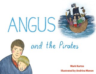 Couverture_Angus and the Pirates