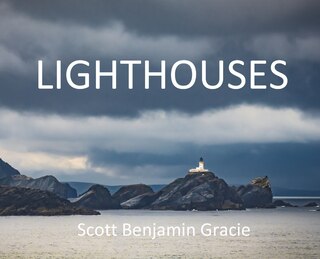 Front cover_Lighthouses