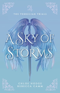 Front cover_A Sky of Storms