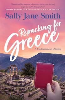 Front cover_Repacking for Greece