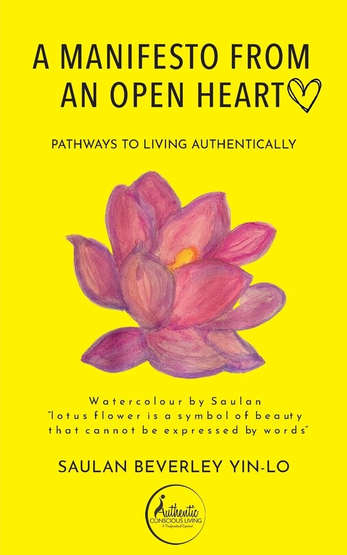 Front cover_A Manifesto From an Open Heart