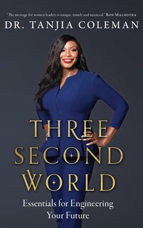 Couverture_Three Second World