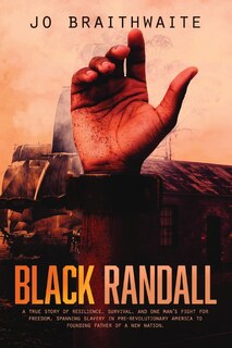 Front cover_Black Randall