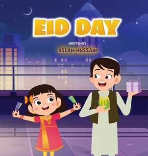 Front cover_Eid Day